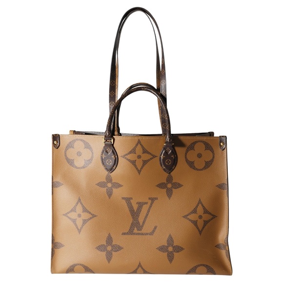 Louis Vuitton Handbags - Authentic Louis Vuitton ONTHEGO GM monogram